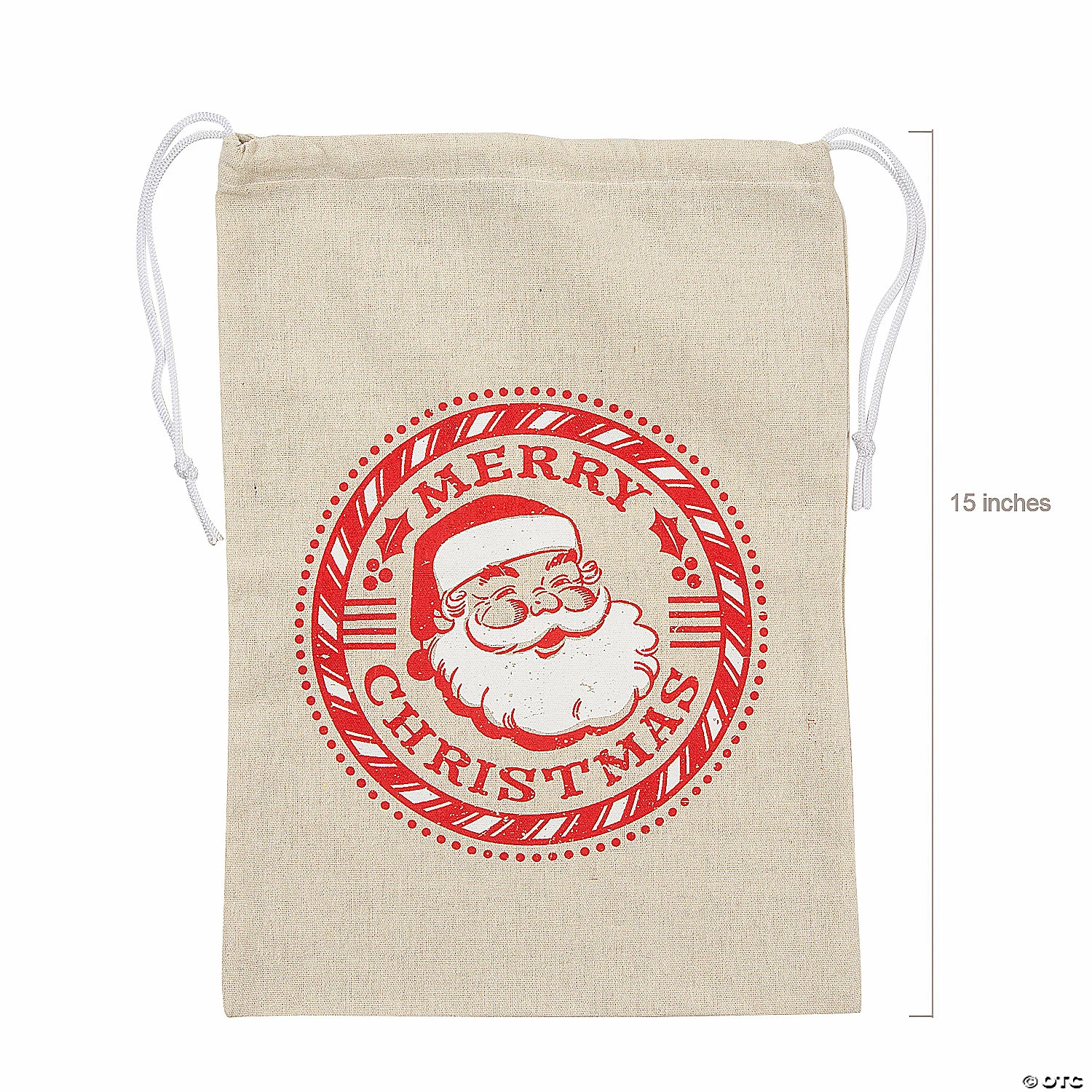 Deals β¨ 10" x 15" Large Merry π
Christmas Canvas Drawstring Gift Bags - 12 Pc. π€© 2 Deals β¨ 10" x 15" Large Merry π
Christmas Canvas Drawstring Gift Bags - 12 Pc. π€© - Image 2