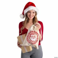 Deals β¨ 10" x 15" Large Merry π
Christmas Canvas Drawstring Gift Bags - 12 Pc. π€© 5 Deals β¨ 10" x 15" Large Merry π
Christmas Canvas Drawstring Gift Bags - 12 Pc. π€© -Party Bags & Containers Shop 10 x 15 large merry christmas canvas drawstring gift bags 12 pc 14133260 a02