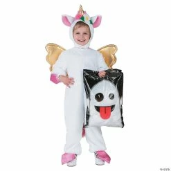 Cheap 👍 12 1/2" x 17" Bulk Large 🎃 Halloween Emoji Face Trick-Or-Treat Plastic Goody Bags - 50 Pc. ✨ -Party Bags & Containers Shop 12 1 2 x 17 bulk large halloween emoji face trick or treat plastic goody bags 50 pc 13775210 a02