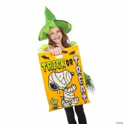 Best reviews of ✨ 12 1/2" x 17" Bulk Large Peanuts® Snoopy 🧛 Halloween Trick-Or-Treat Plastic Goody Bags - 50 Pc. ✔️ -Party Bags & Containers Shop 12 1 2 x 17 bulk large peanuts sup sup snoopy halloween trick or treat plastic goody bags 50 pc 13952284 a02