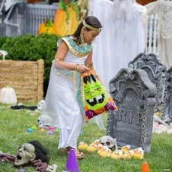 Wholesale ๐ 12 1/2" x 17" Bulk Medium ๐ง Halloween Trick-or-Treat Plastic Goody Bag Assortment - 250 Pc. ๐ 5 Wholesale ๐ 12 1/2" x 17" Bulk Medium ๐ง Halloween Trick-or-Treat Plastic Goody Bag Assortment - 250 Pc. ๐ -Party Bags & Containers Shop 12 1 2 x 17 bulk medium halloween trick or treat plastic goody bag assortment 250 pc 13709946 a02