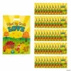 Discount 🔔 12 1/2" x 17" Large Plastic Fall Religious Goody Bags - 50 Pc. 🤩