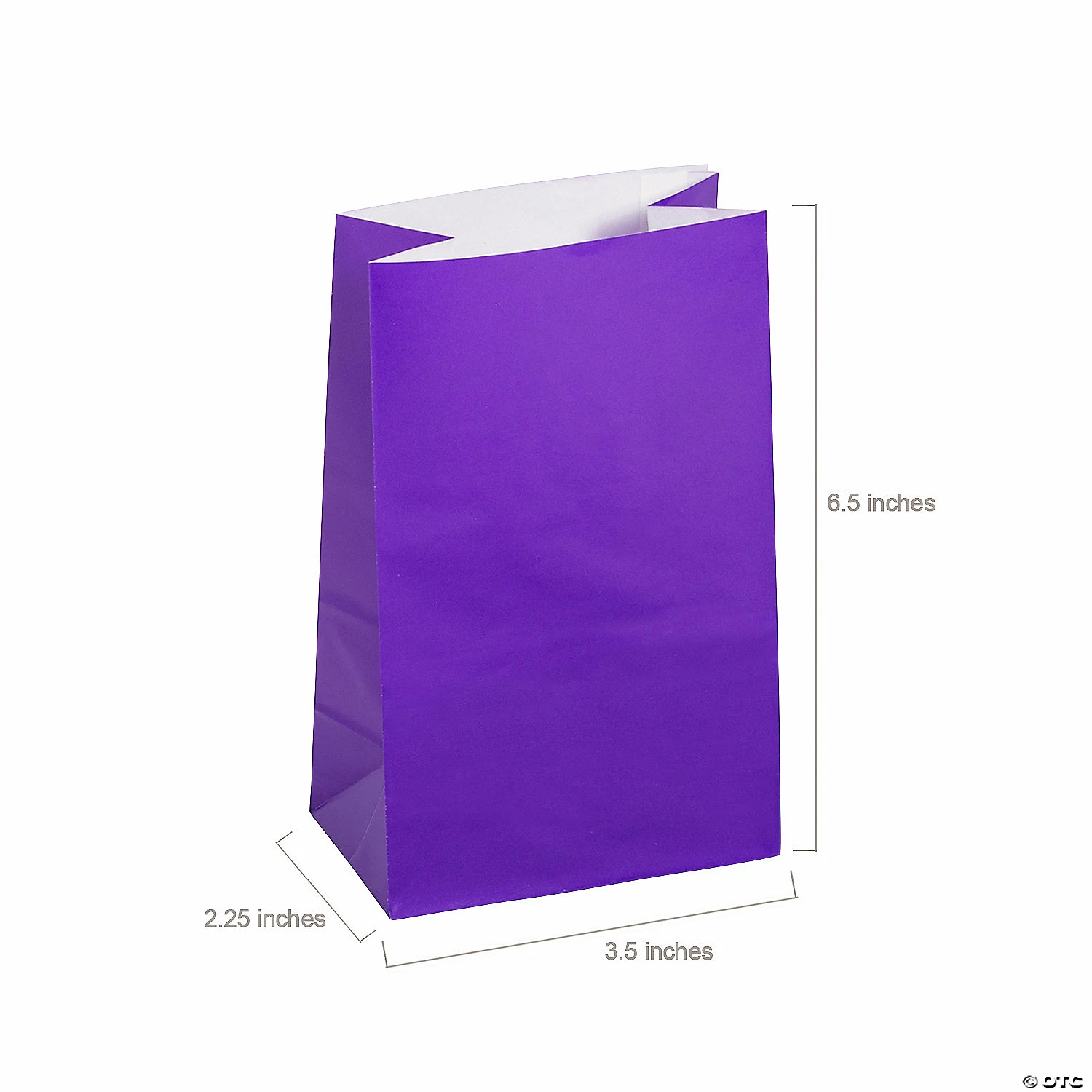 Outlet π Mini Treat Bags - 24 Pc. π 2 Outlet π Mini Treat Bags - 24 Pc. π - Image 2