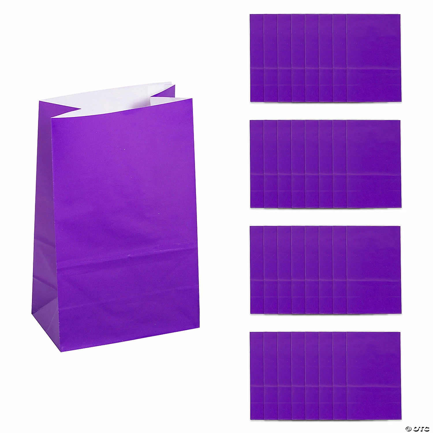 Outlet π Mini Treat Bags - 24 Pc. π 1 Outlet π Mini Treat Bags - 24 Pc. π