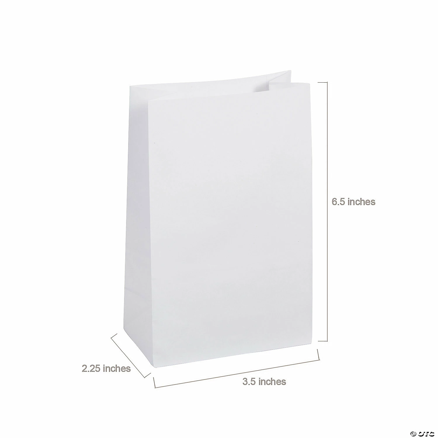 Outlet 𧨠Mini Treat Bags - 24 Pc. π 2 Outlet 𧨠Mini Treat Bags - 24 Pc. π - Image 2