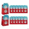 Top 10 👍 4" x 6" Dr. Seuss™ Thing 1 & Thing 2 Paper Treat Bags - 12 Pc. 🛒