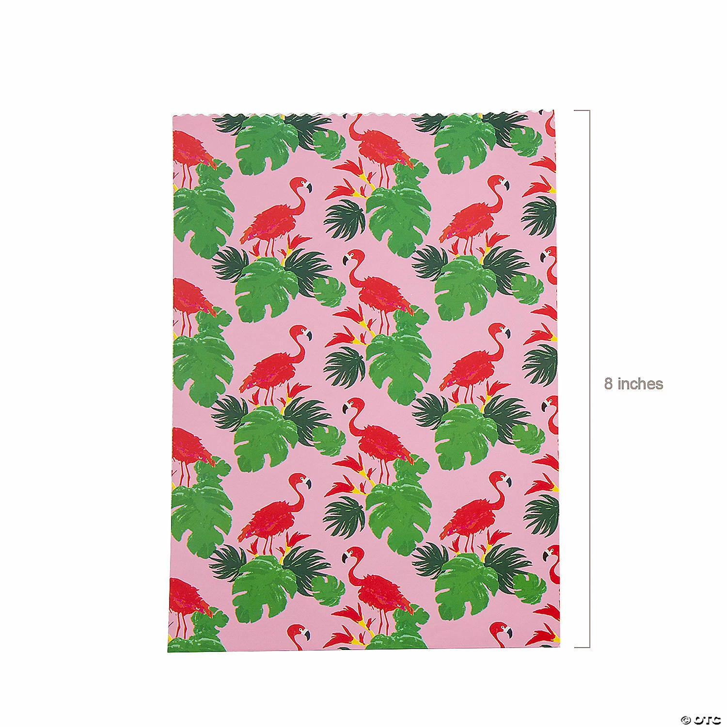 Cheapest 🥰 5 3/4" x 8" Bulk Luau Party Paper Treat Bag Assortment - 50 Pc. ✔️ 2 Cheapest 🥰 5 3/4" x 8" Bulk Luau Party Paper Treat Bag Assortment - 50 Pc. ✔️ - Image 2