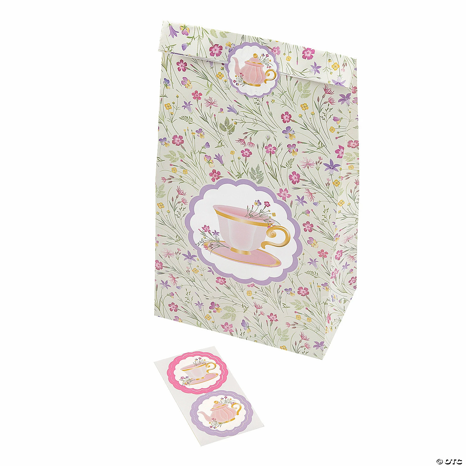 Cheap π 5" x 10" Letβs Partea Medium Paper Treat Bags - 48 Pc. π― 3 Cheap π 5" x 10" Letβs Partea Medium Paper Treat Bags - 48 Pc. π― - Image 3