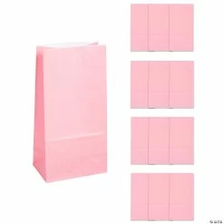 Top 10 🔔 Paper Treat Bags - 12 Pc. 👏