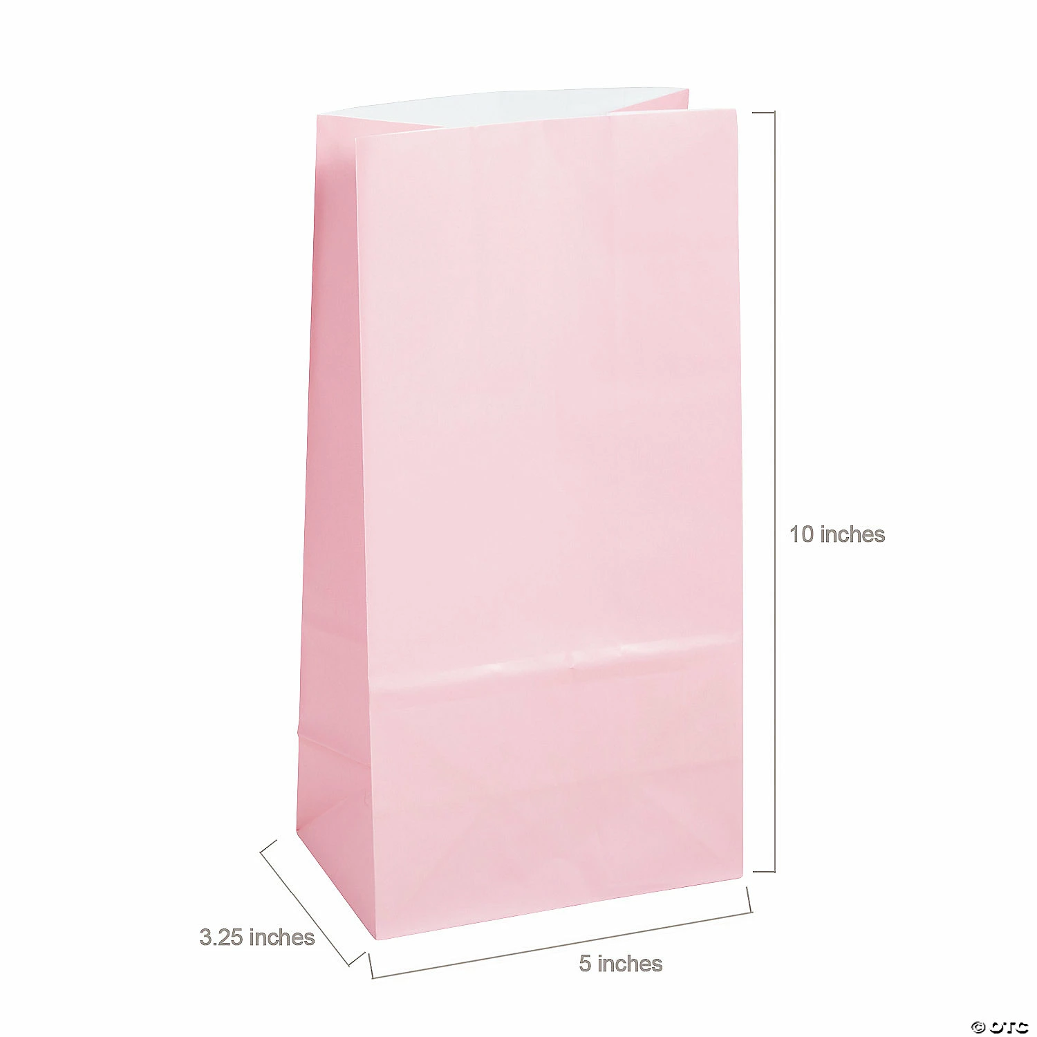 Top 10 ๐ Paper Treat Bags - 12 Pc. ๐ 2 Top 10 ๐ Paper Treat Bags - 12 Pc. ๐ - Image 2