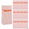 Cheapest 😀 5" x 10" Popcorn Paper Bags - 12 Pc. 🧨