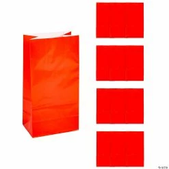 Hot Sale ✔️ Paper Treat Bags - 12 Pc. 🛒