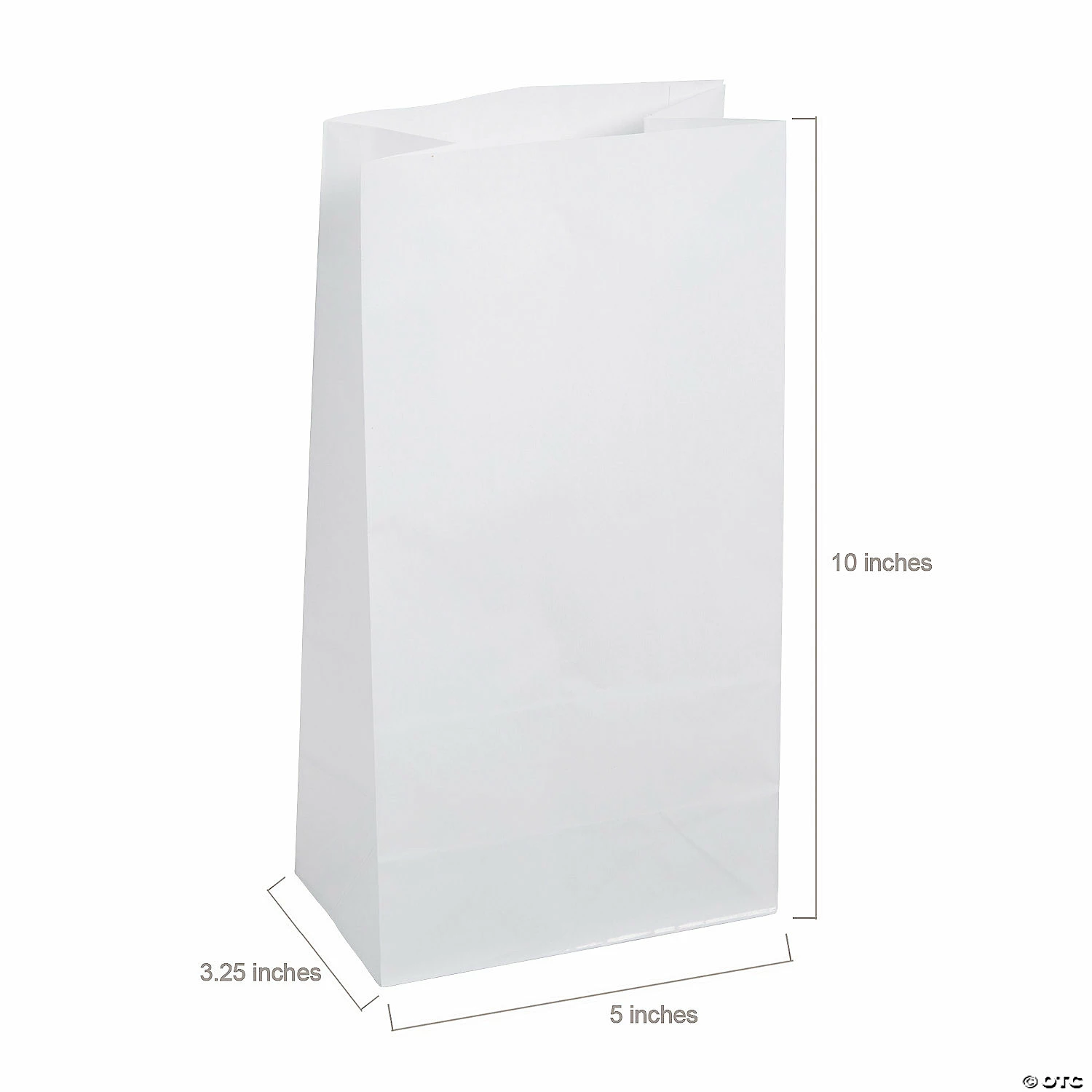 Flash Sale π€© Paper Treat Bags - 12 Pc. β 2 Flash Sale π€© Paper Treat Bags - 12 Pc. β - Image 2