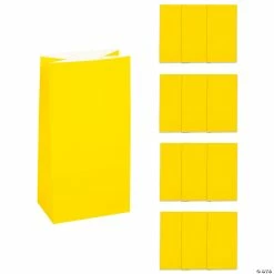 Top 10 ⌛ Paper Treat Bags - 12 Pc. 😉