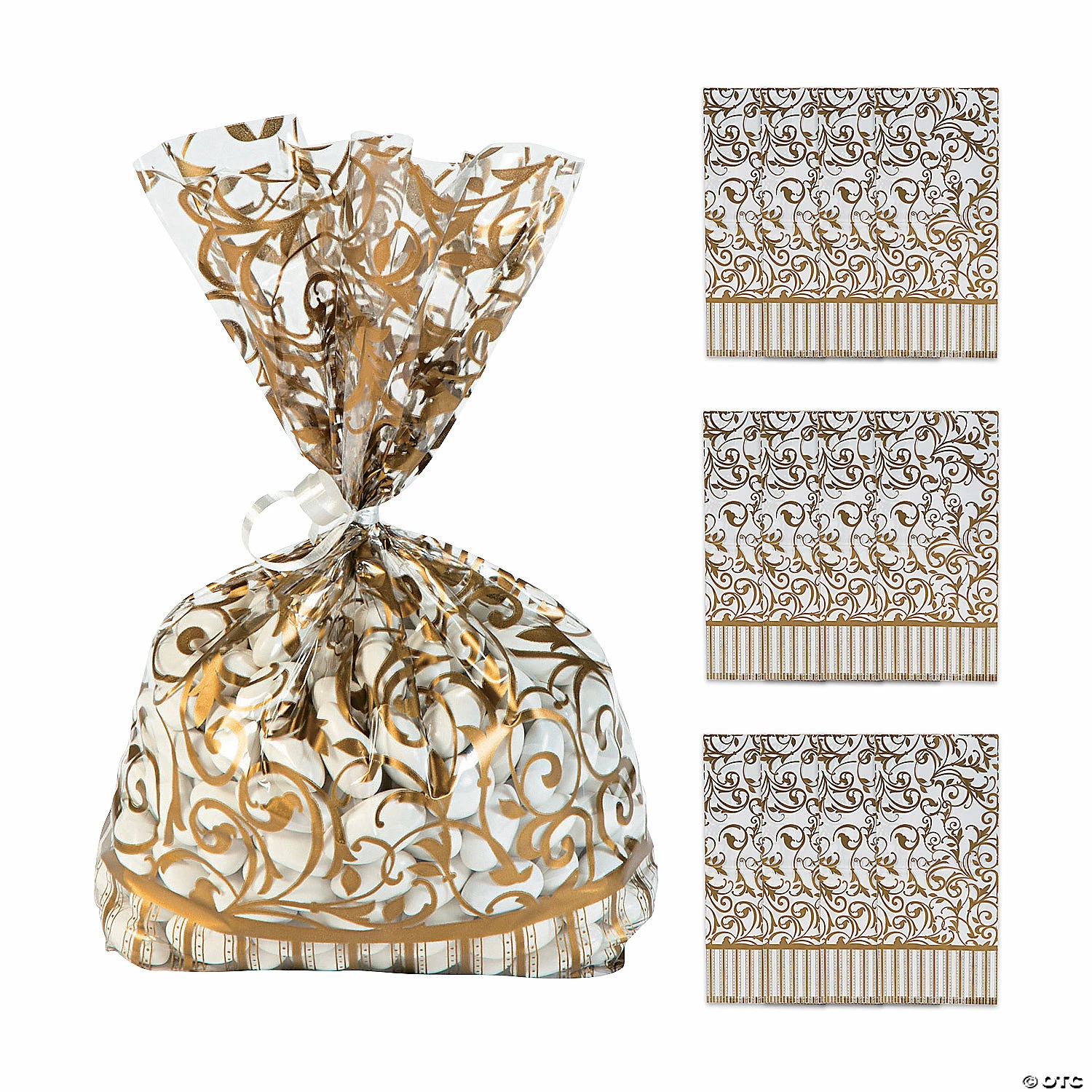 Best Pirce π₯ Swirl Favor Cellophane Bags - 12 Pc. β 1 Best Pirce π₯ Swirl Favor Cellophane Bags - 12 Pc. β