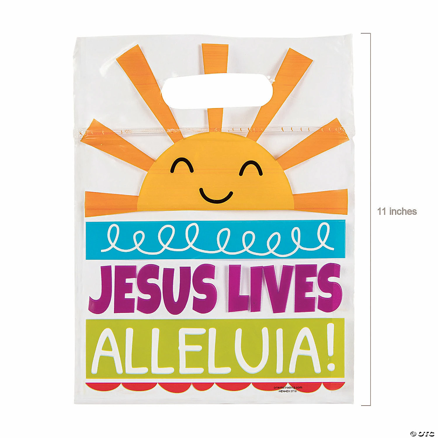 Best reviews of π 5" x 6 3/4" Bulk Jesus Lives Resealable Mask Plastic Storage Bags - 50 Pc. π₯° 2 Best reviews of π 5" x 6 3/4" Bulk Jesus Lives Resealable Mask Plastic Storage Bags - 50 Pc. π₯° - Image 2