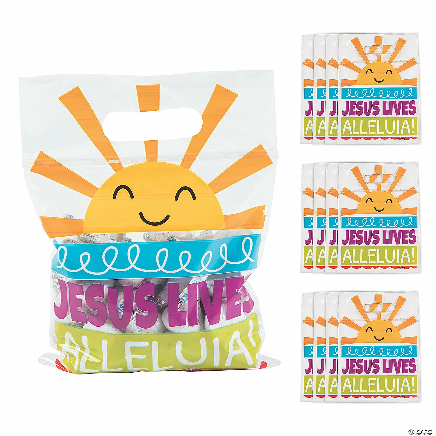 Best reviews of π 5" x 6 3/4" Bulk Jesus Lives Resealable Mask Plastic Storage Bags - 50 Pc. π₯° 1 Best reviews of π 5" x 6 3/4" Bulk Jesus Lives Resealable Mask Plastic Storage Bags - 50 Pc. π₯°