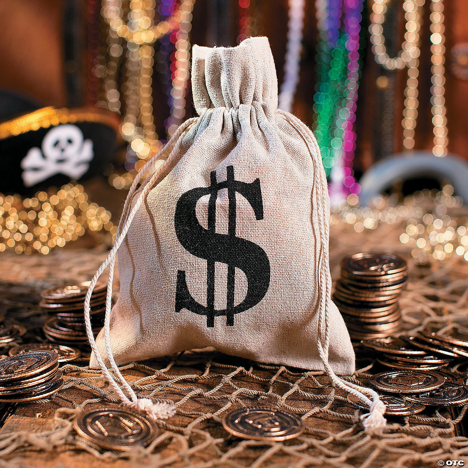 Best reviews of 𧨠5" x 7" Money Polycotton Drawstring Bags - 12 Pc. π 4 Best reviews of 𧨠5" x 7" Money Polycotton Drawstring Bags - 12 Pc. π - Image 4