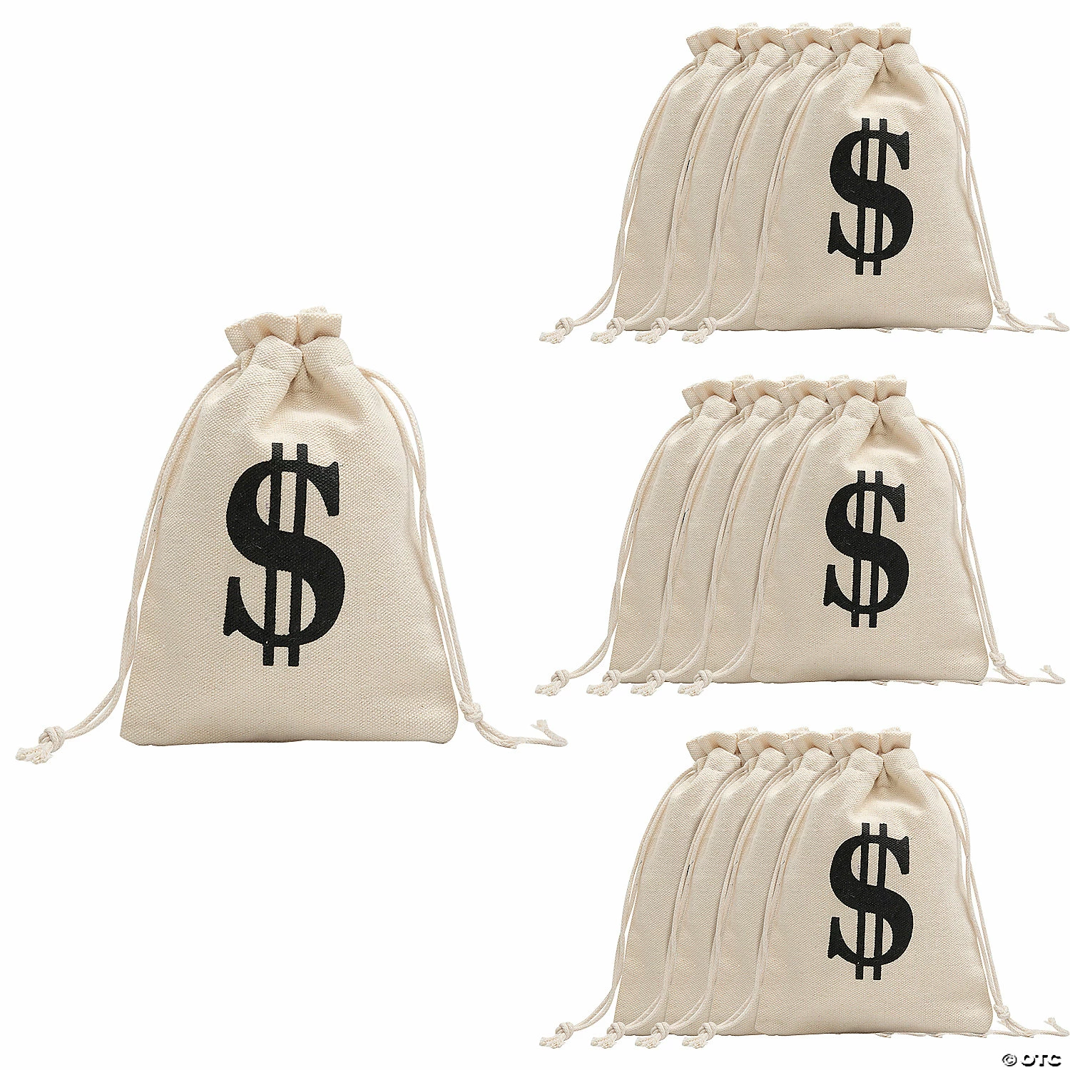 Best reviews of 𧨠5" x 7" Money Polycotton Drawstring Bags - 12 Pc. π 1 Best reviews of 𧨠5" x 7" Money Polycotton Drawstring Bags - 12 Pc. π