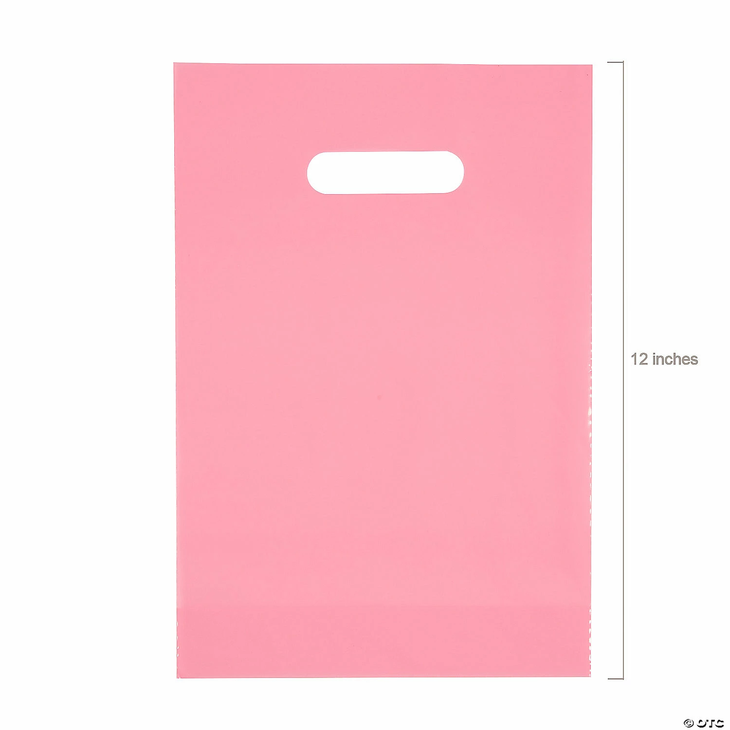 Best deal π Solid Color Plastic Goody Bags - 50 Pc. β€οΈ 2 Best deal π Solid Color Plastic Goody Bags - 50 Pc. β€οΈ - Image 2