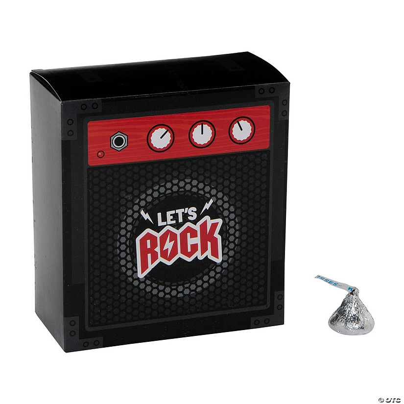 Top 10 π― Amplifier Treat Boxes β 12 Pc. π― 1 Top 10 π― Amplifier Treat Boxes β 12 Pc. π―