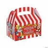 Best deal ✔️ Big Top Favor Boxes - 12 Pc. 🧨