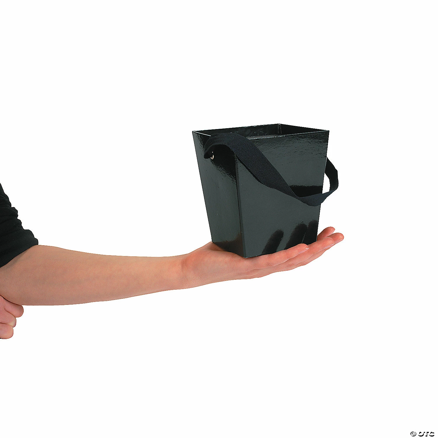 Deals ⭐ Buckets With Ribbon Handle - 6 Pc. ⭐ 2 Deals ⭐ Buckets With Ribbon Handle - 6 Pc. ⭐ - Image 2