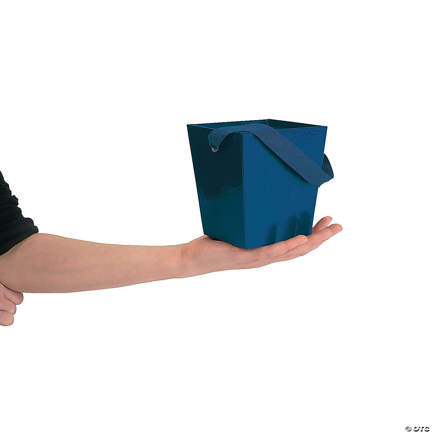 Wholesale ๐ Buckets With Ribbon Handle - 6 Pc. โ๏ธ 2 Wholesale ๐ Buckets With Ribbon Handle - 6 Pc. โ๏ธ - Image 2