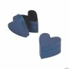 Best reviews of 🎉 Blue Heart-Shaped Favor Boxes - 12 Pc. 🧨