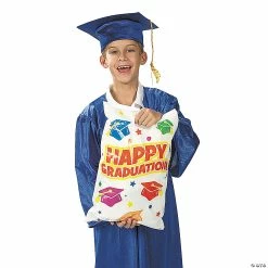 Wholesale 🤩 Bulk 12" x 17" Large Elementary Graduation Plastic Goody Bags – 50 Pc. 🤩 -Party Bags & Containers Shop bulk 12 x 17 large elementary graduation plastic goody bags 50 pc 38 1016 a03