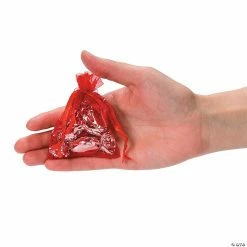 Discount 😍 Bulk 2 1/4" x 3 1/2" Mini Colorful Organza Drawstring Treat Bags - 50 Pc. 🔥 -Party Bags & Containers Shop bulk 2 1 4 x 3 1 2 mini colorful organza drawstring treat bags 50 pc 3 568 a02