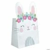 Wholesale ⌛ Bunny Party Treat Bags - 8 Pc. 🛒