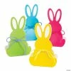 Buy ❤️ Bunny-Shaped Treat Boxes - 12 Pc. ✔️