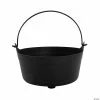 Wholesale 👍 Cauldron Trick-Or-Treat Buckets - 12 Pc. 🎁