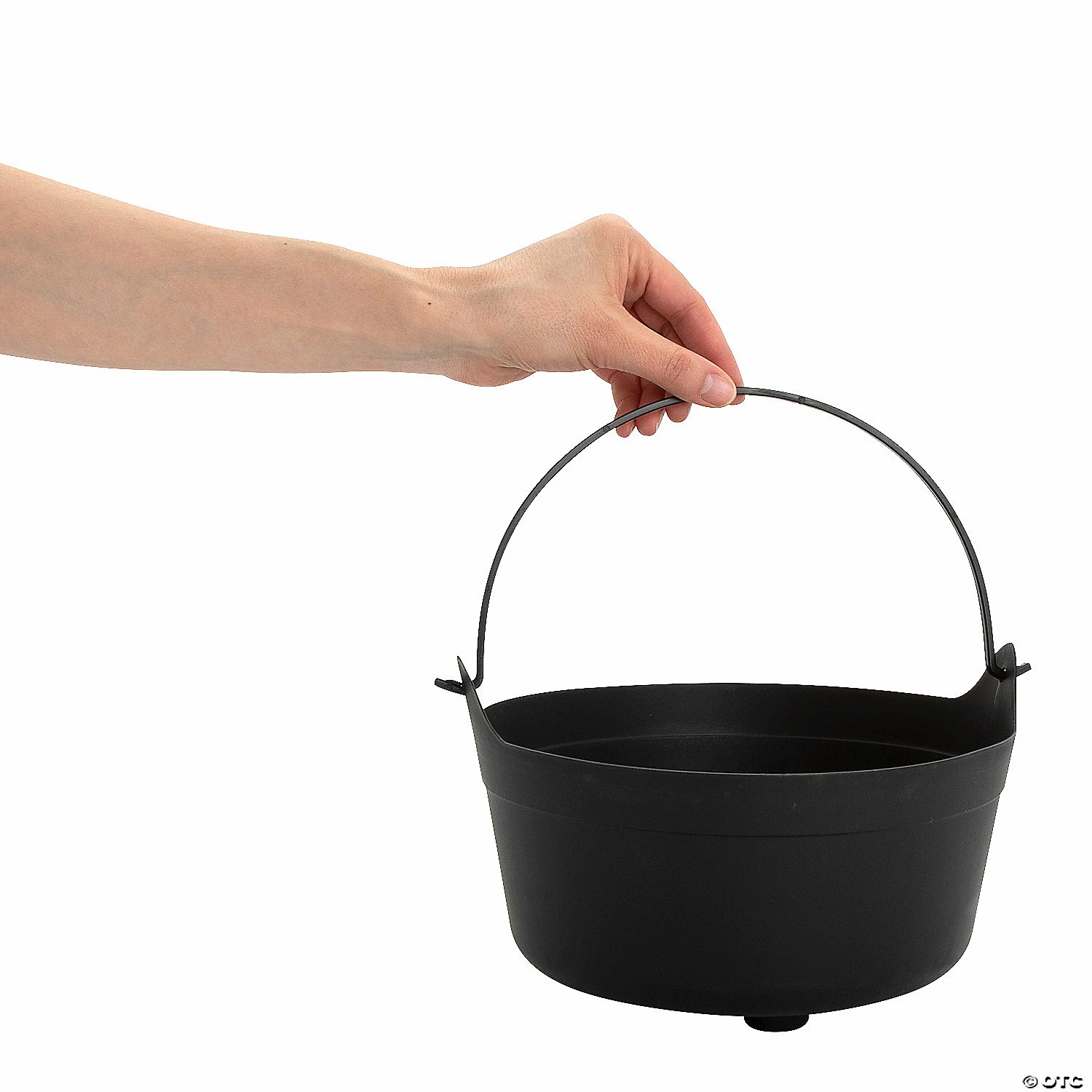 Wholesale π Cauldron Trick-Or-Treat Buckets - 12 Pc. π 2 Wholesale π Cauldron Trick-Or-Treat Buckets - 12 Pc. π - Image 2