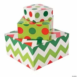 Cheap β¨ Christmas Gift Box Assortment - 12 Pc. π