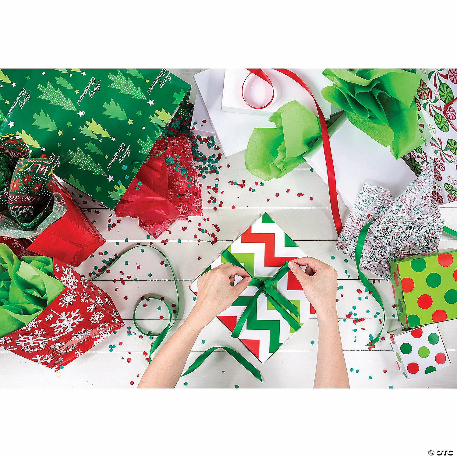 Cheap β¨ Christmas Gift Box Assortment - 12 Pc. π 2 Cheap β¨ Christmas Gift Box Assortment - 12 Pc. π - Image 2