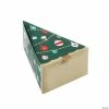 Flash Sale ⌛ Christmas Tree Shaped Favor Boxes - 12 Pc. 🧨