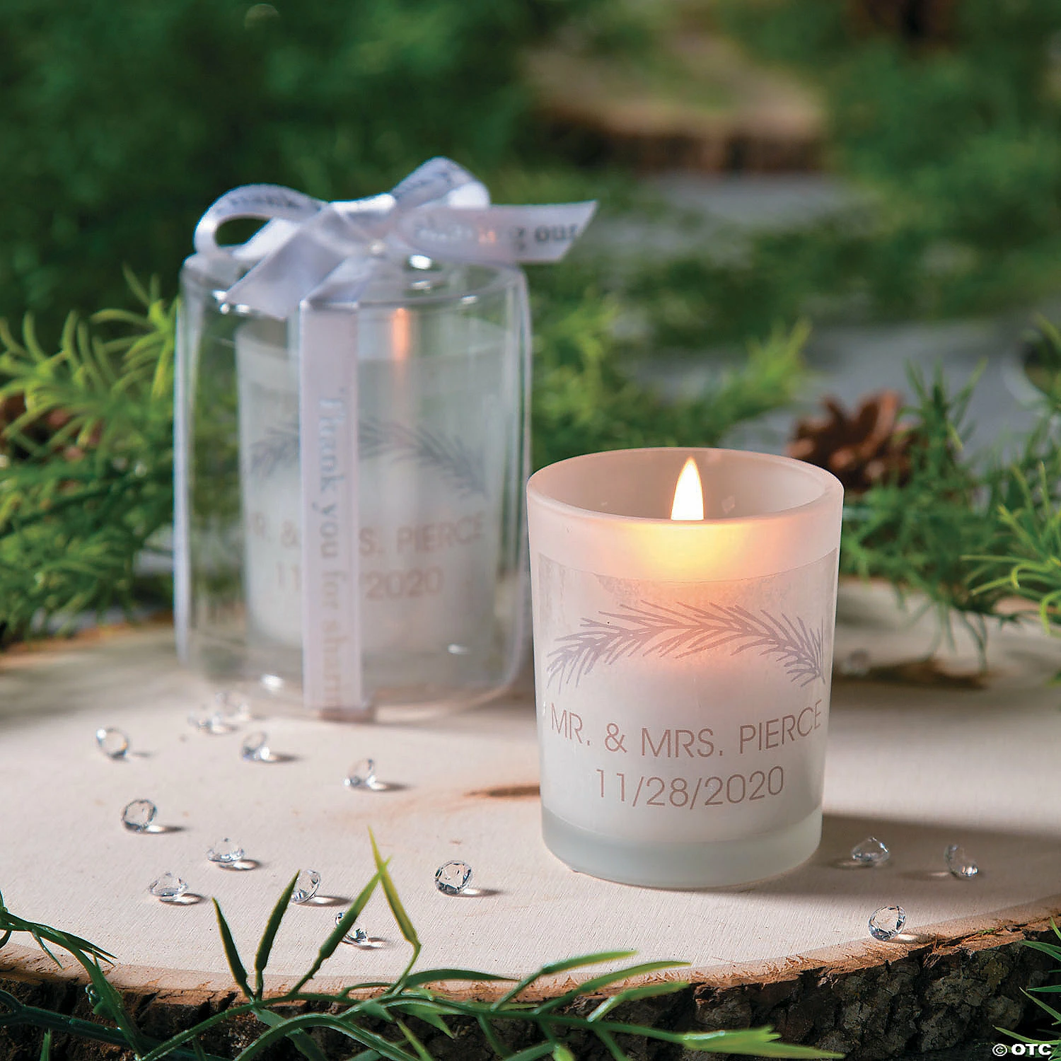 Best deal π₯° Clear Cylinder Boxes - 12 Pc. βοΈ 2 Best deal π₯° Clear Cylinder Boxes - 12 Pc. βοΈ - Image 2