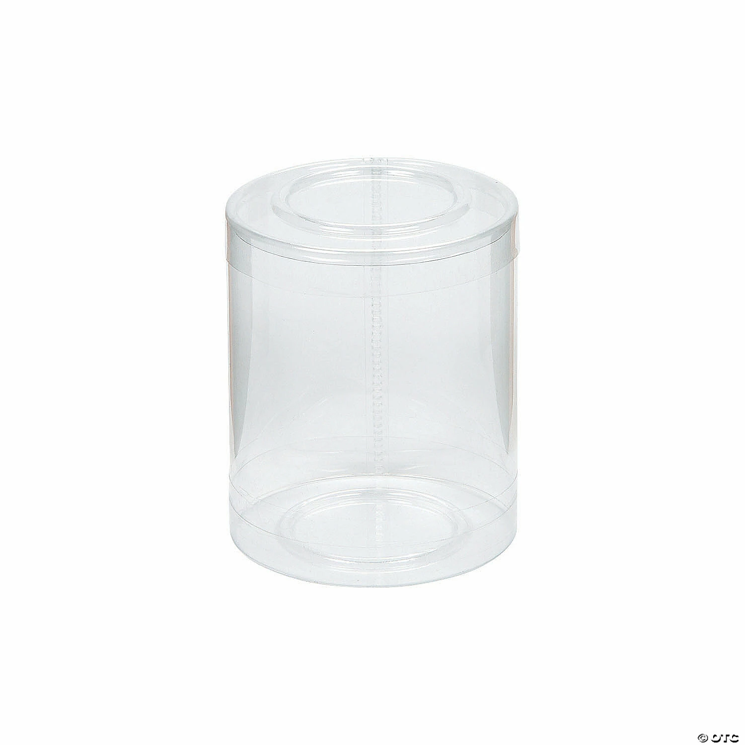 Best deal π₯° Clear Cylinder Boxes - 12 Pc. βοΈ 1 Best deal π₯° Clear Cylinder Boxes - 12 Pc. βοΈ
