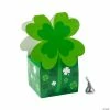 Top 10 😍 Clover Treat Boxes - 12 Pc. 😀