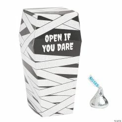 Best reviews of 🌟 Coffin Favor Boxes - 12 Pc. 😀