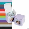 Discount 🎉 Custom Photo Mini Favor Boxes - 24 Pc. 🎉