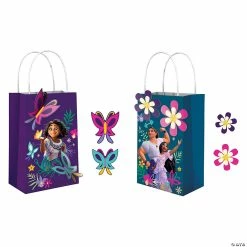 Buy ⌛ Disney’s Encanto Create Your Own Favor Bag Kit – Makes 8 🧨