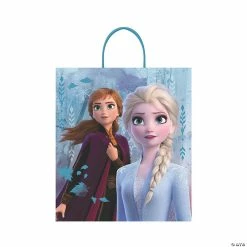 New 🥰 Disney’s Frozen II Deluxe Goody Bag ⌛