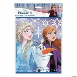 Deals 😉 Disney’s Frozen II Goody Bags - 8 Pc. 💯