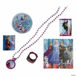 Deals 🧨 Disney’s Frozen II Mega Favor Pack - 48 Pc. 💯