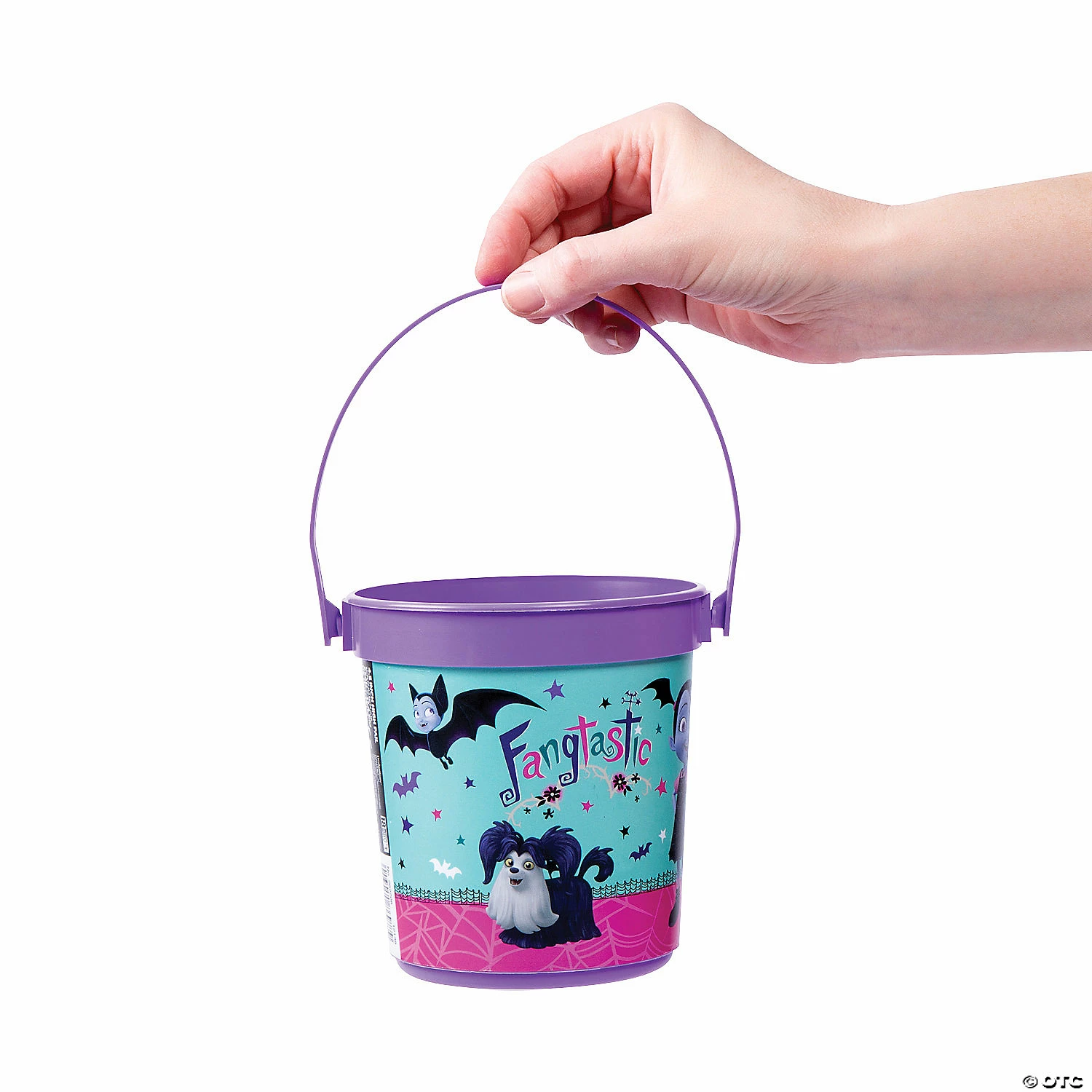 Brand new ✨ Disney’s Vampirina Favor Container ⭐ 2 Brand new ✨ Disney’s Vampirina Favor Container ⭐ - Image 2