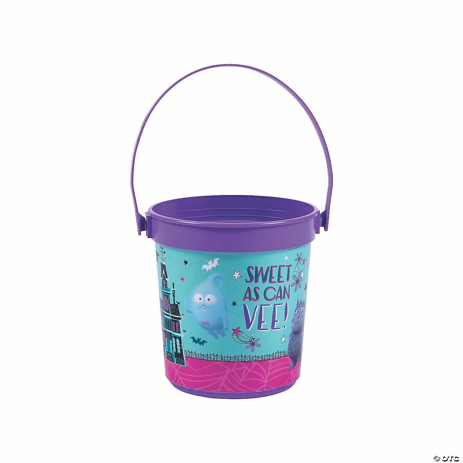 Brand new ✨ Disney’s Vampirina Favor Container ⭐ 1 Brand new ✨ Disney’s Vampirina Favor Container ⭐
