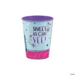 Wholesale 🧨 Disney’s Vampirina Plastic Party Cup 👏